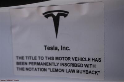 2023 Tesla Model Y Long Range  7-Seats FSD REBATES FINACING - Photo 20 - Rialto, CA 92376-8618