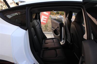2023 Tesla Model Y Long Range  7-Seats FSD REBATES FINACING - Photo 14 - Rialto, CA 92376-8618