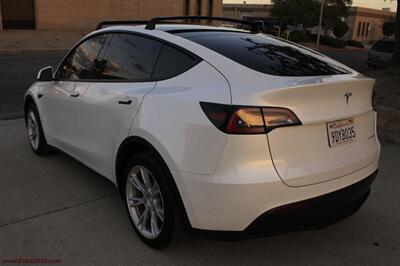 2023 Tesla Model Y Long Range  7-Seats FSD REBATES FINACING - Photo 5 - Rialto, CA 92376-8618