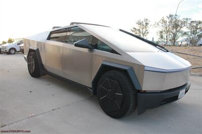 2024 Tesla Cybertruck Foundation Finance Available - Photo 2 - Rialto, CA 92376-8618