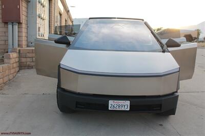 2024 Tesla Cybertruck Foundation Finance Available - Photo 3 - Rialto, CA 92376-8618