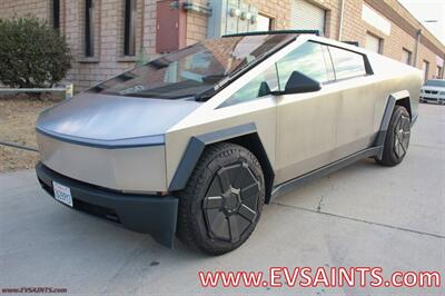 2024 Tesla Cybertruck Foundation  Finance Available Truck