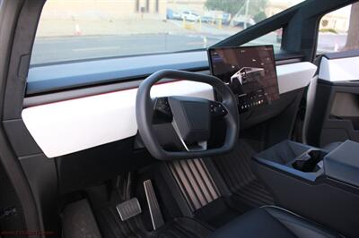 2024 Tesla Cybertruck Foundation Finance Available - Photo 21 - Rialto, CA 92376-8618
