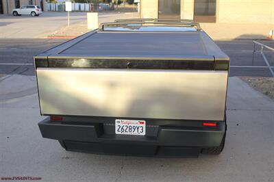 2024 Tesla Cybertruck Foundation Finance Available - Photo 9 - Rialto, CA 92376-8618