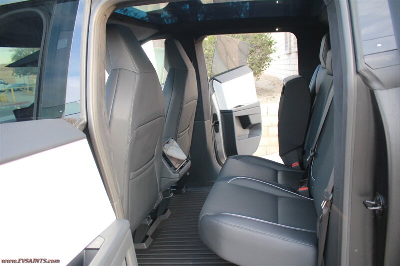 2024 Tesla Cybertruck Foundation Finance Available - Photo 16 - Rialto, CA 92376-8618
