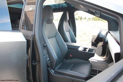 2024 Tesla Cybertruck Foundation Finance Available - Photo 18 - Rialto, CA 92376-8618