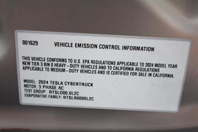 2024 Tesla Cybertruck Foundation Finance Available - Photo 5 - Rialto, CA 92376-8618