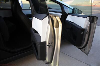 2024 Tesla Cybertruck Foundation Finance Available - Photo 13 - Rialto, CA 92376-8618