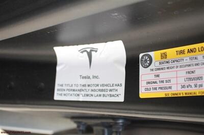 2024 Tesla Cybertruck Foundation Finance Available - Photo 4 - Rialto, CA 92376-8618
