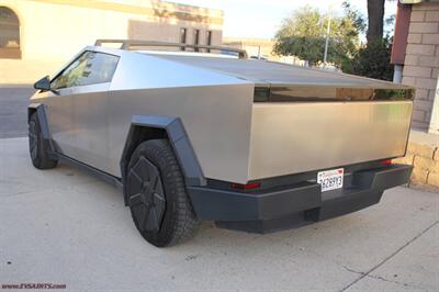2024 Tesla Cybertruck Foundation Finance Available - Photo 8 - Rialto, CA 92376-8618