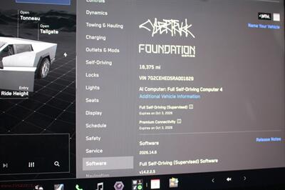 2024 Tesla Cybertruck Foundation Finance Available - Photo 23 - Rialto, CA 92376-8618