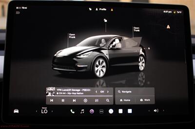 2023 Tesla Model Y Long Range  Finance - Warranty - Photo 52 - Rialto, CA 92376-8618