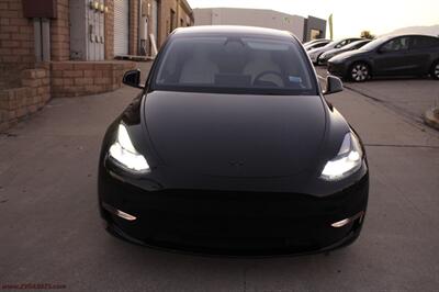 2023 Tesla Model Y Long Range  Finance - Warranty - Photo 40 - Rialto, CA 92376-8618