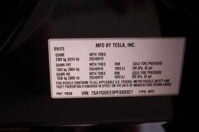 2023 Tesla Model Y Long Range  Finance - Warranty - Photo 55 - Rialto, CA 92376-8618