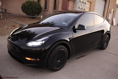 2023 Tesla Model Y Long Range  Finance - Warranty - Photo 38 - Rialto, CA 92376-8618
