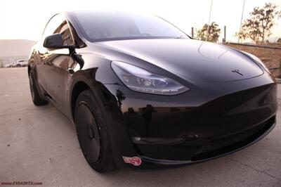 2023 Tesla Model Y Long Range  Finance - Warranty - Photo 20 - Rialto, CA 92376-8618