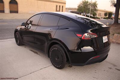 2023 Tesla Model Y Long Range  Finance - Warranty - Photo 42 - Rialto, CA 92376-8618