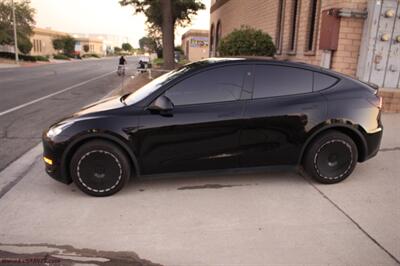 2023 Tesla Model Y Long Range  Finance - Warranty - Photo 41 - Rialto, CA 92376-8618
