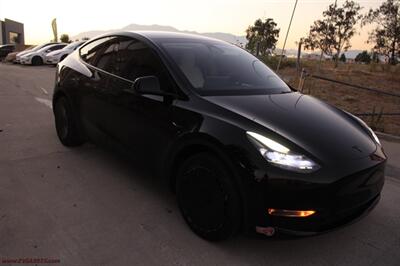 2023 Tesla Model Y Long Range  Finance - Warranty - Photo 39 - Rialto, CA 92376-8618