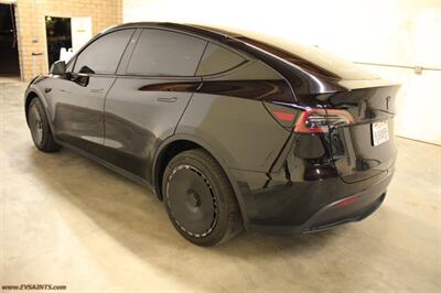 2023 Tesla Model Y Long Range  Finance - Warranty - Photo 34 - Rialto, CA 92376-8618