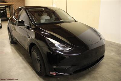 2023 Tesla Model Y Long Range  Finance - Warranty - Photo 36 - Rialto, CA 92376-8618