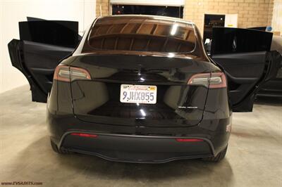 2023 Tesla Model Y Long Range  Finance - Warranty - Photo 33 - Rialto, CA 92376-8618