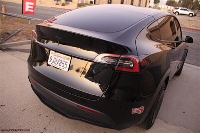 2023 Tesla Model Y Long Range  Finance - Warranty - Photo 21 - Rialto, CA 92376-8618