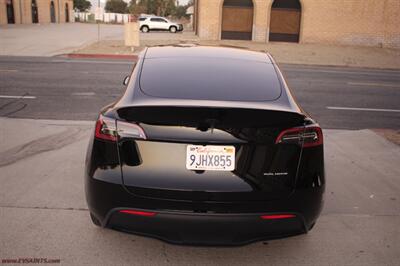 2023 Tesla Model Y Long Range  Finance - Warranty - Photo 43 - Rialto, CA 92376-8618