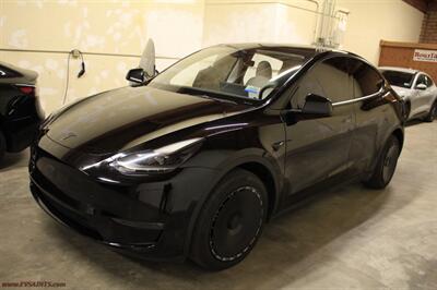 2023 Tesla Model Y Long Range  Finance - Warranty - Photo 35 - Rialto, CA 92376-8618