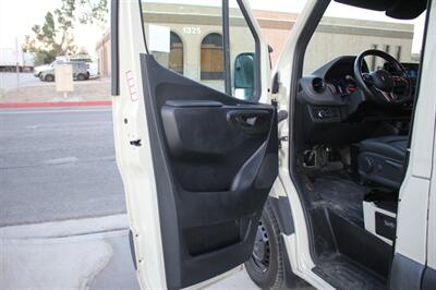 2021 Mercedes-Benz Sprinter 3500  4x2  3dr 170 in. WB High Roof Extended Cargo Van - Photo 12 - Rialto, CA 92376-8618