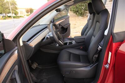 2023 Tesla Model Y Long Range   - Photo 13 - Rialto, CA 92376-8618