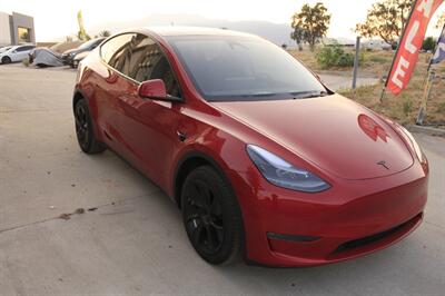 2023 Tesla Model Y Long Range   - Photo 2 - Rialto, CA 92376-8618