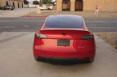2023 Tesla Model Y Long Range   - Photo 6 - Rialto, CA 92376-8618
