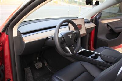 2023 Tesla Model Y Long Range   - Photo 14 - Rialto, CA 92376-8618