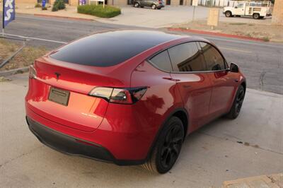 2023 Tesla Model Y Long Range   - Photo 7 - Rialto, CA 92376-8618