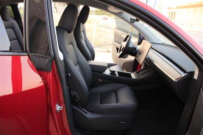 2023 Tesla Model Y Long Range   - Photo 16 - Rialto, CA 92376-8618