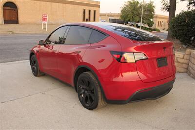 2023 Tesla Model Y Long Range   - Photo 5 - Rialto, CA 92376-8618