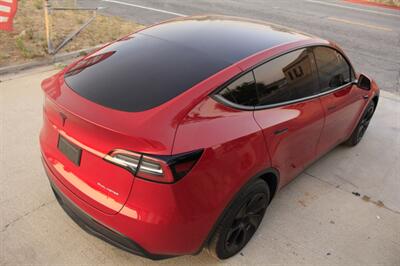 2023 Tesla Model Y Long Range   - Photo 8 - Rialto, CA 92376-8618
