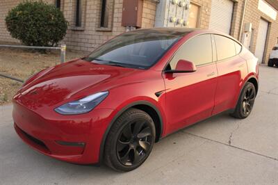 2023 Tesla Model Y Long Range SUV