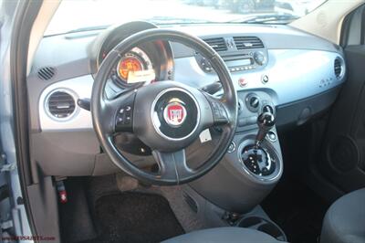 2013 FIAT 500 Pop   - Photo 10 - Rialto, CA 92376-8618