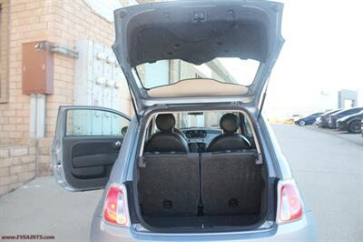 2013 FIAT 500 Pop   - Photo 12 - Rialto, CA 92376-8618