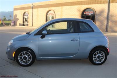2013 FIAT 500 Pop   - Photo 3 - Rialto, CA 92376-8618