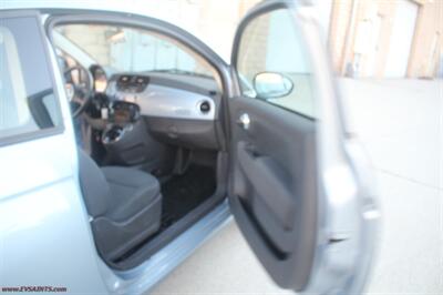 2013 FIAT 500 Pop   - Photo 14 - Rialto, CA 92376-8618