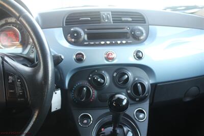2013 FIAT 500 Pop   - Photo 20 - Rialto, CA 92376-8618