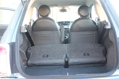 2013 FIAT 500 Pop   - Photo 16 - Rialto, CA 92376-8618