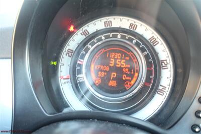 2013 FIAT 500 Pop   - Photo 19 - Rialto, CA 92376-8618