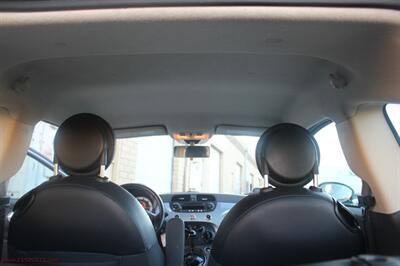 2013 FIAT 500 Pop   - Photo 13 - Rialto, CA 92376-8618