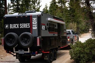 2023 Black Series HQ19 Off-Road Camper - Photo 4 - Rialto, CA 92376-8618
