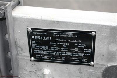 2023 Black Series HQ19 Off-Road Camper - Photo 20 - Rialto, CA 92376-8618