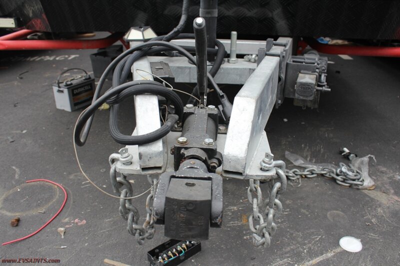 2023 Black Series HQ19 Off-Road Camper - Photo 5 - Rialto, CA 92376-8618